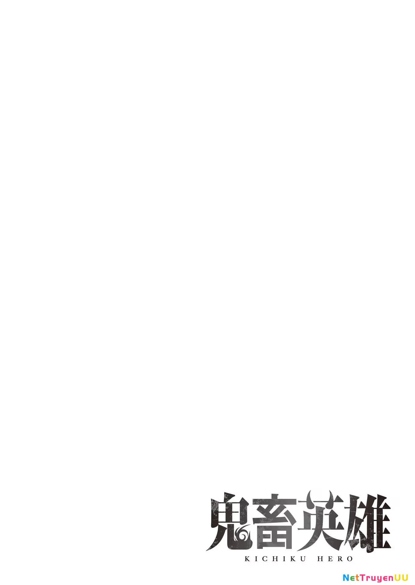 Kichiku Eiyuu Chapter 27 - Trang 22