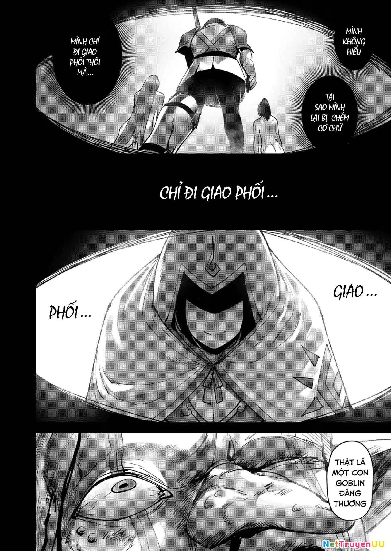 Kichiku Eiyuu Chapter 28 - Trang 10