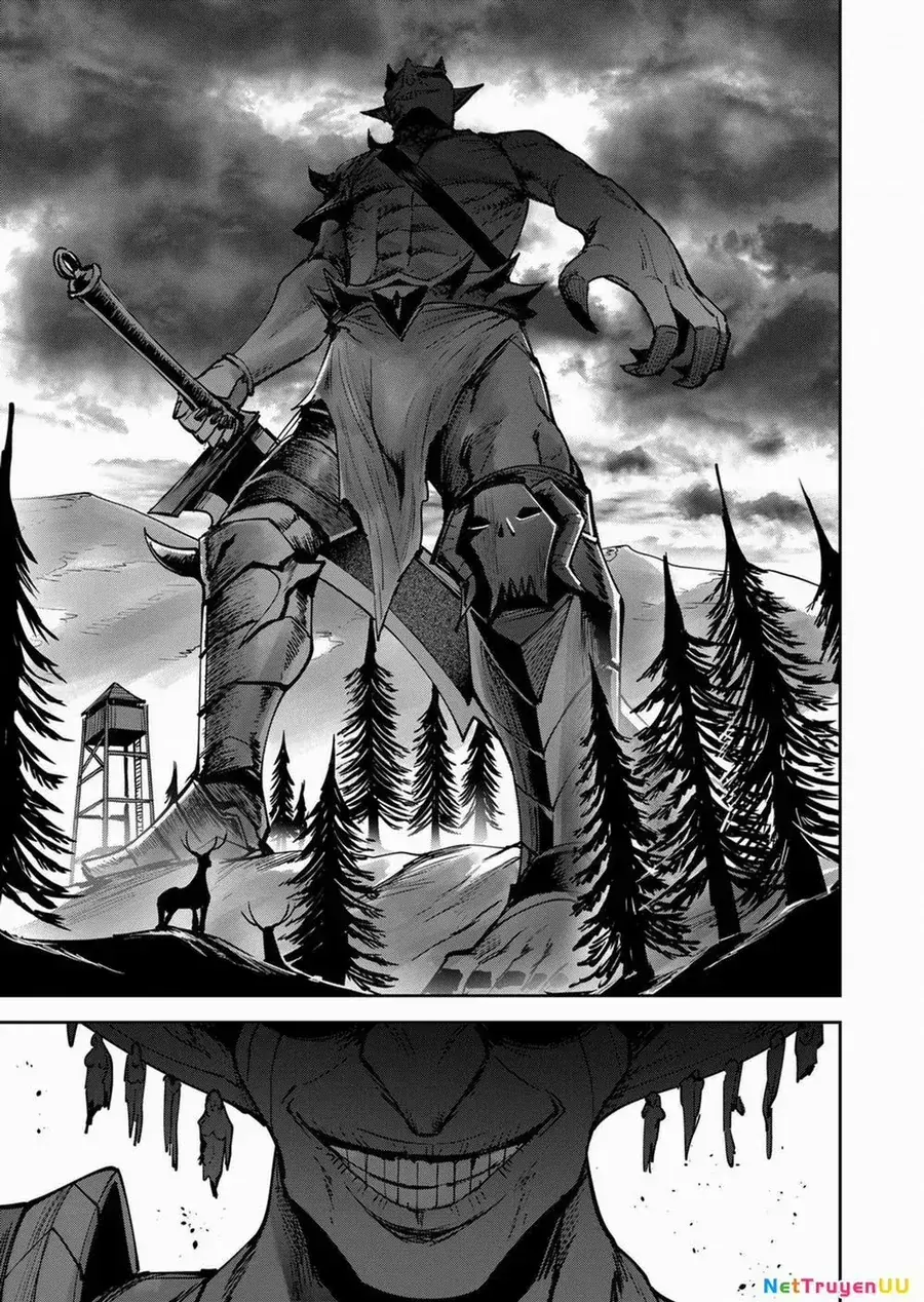 Kichiku Eiyuu Chapter 31 - Trang 10