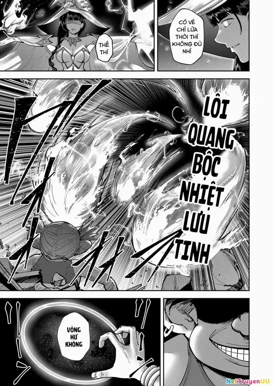 Kichiku Eiyuu Chapter 31 - Trang 14