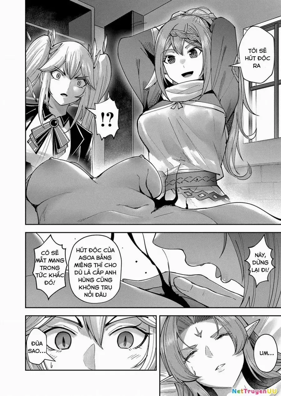 Kichiku Eiyuu Chapter 31 - Trang 7