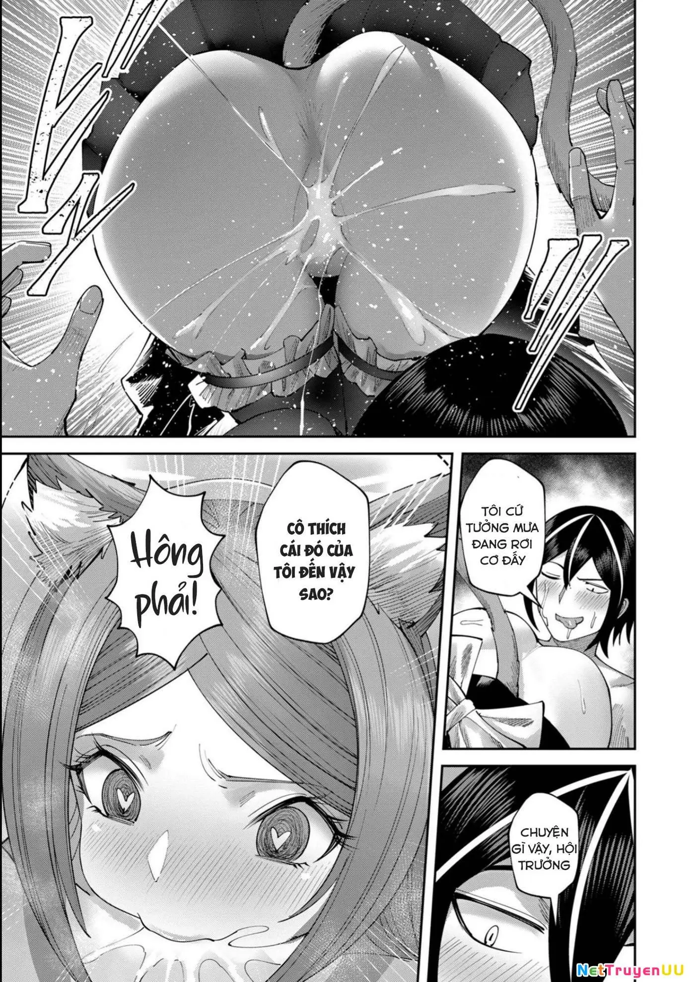 Kichiku Eiyuu Chapter 39 - Trang 12