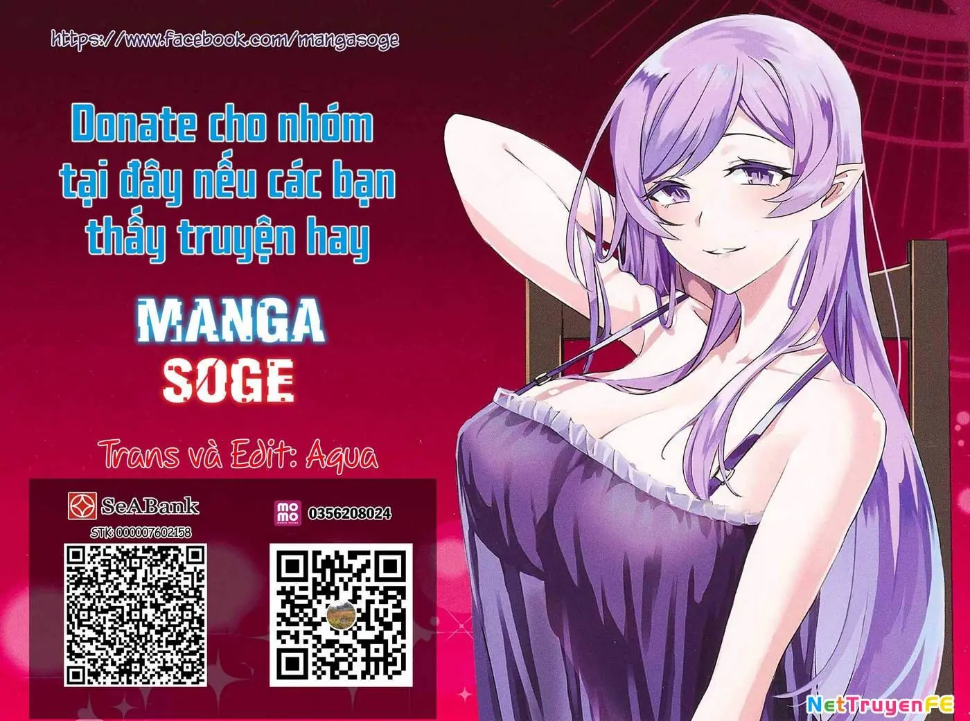 Kichiku Eiyuu Chapter 40 - Trang 26