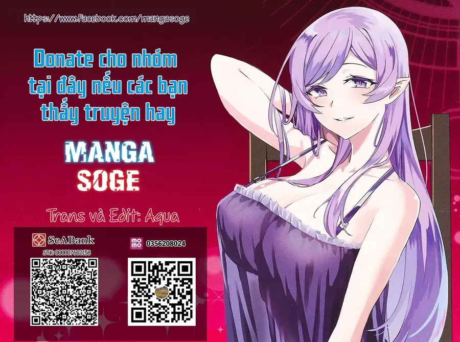Kichiku Eiyuu Chapter 41 - Trang 21