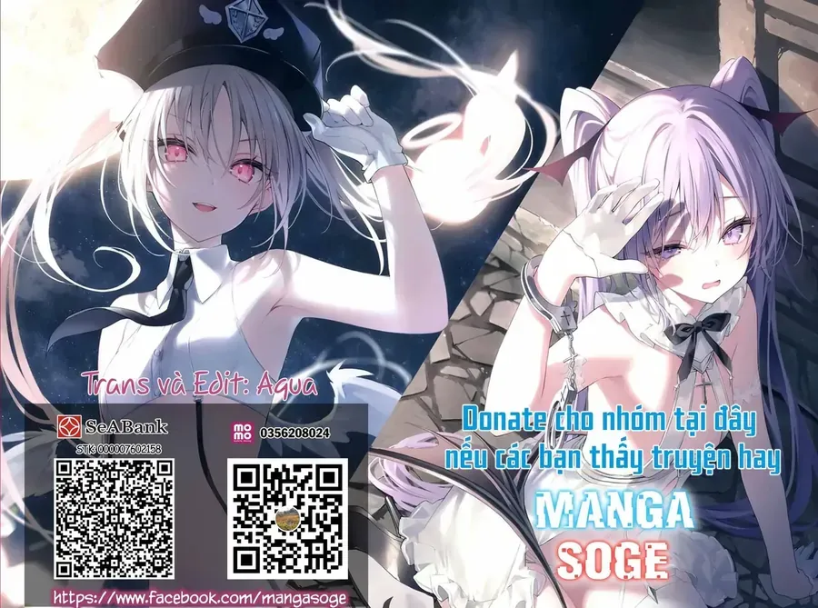 Kichiku Eiyuu Chapter 43 - Trang 23