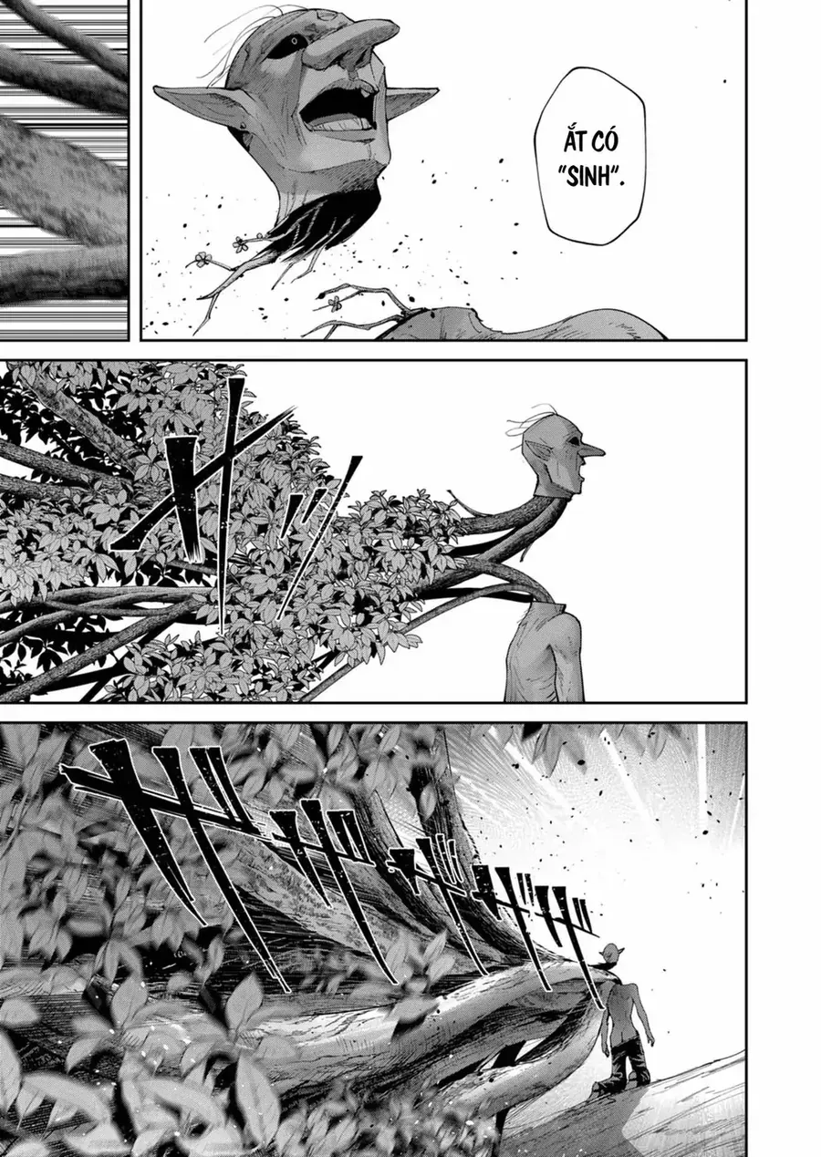 Kichiku Eiyuu Chapter 44 - Trang 19