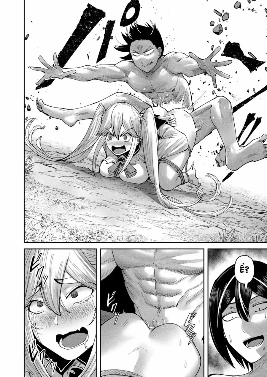 Kichiku Eiyuu Chapter 45 - Trang 20