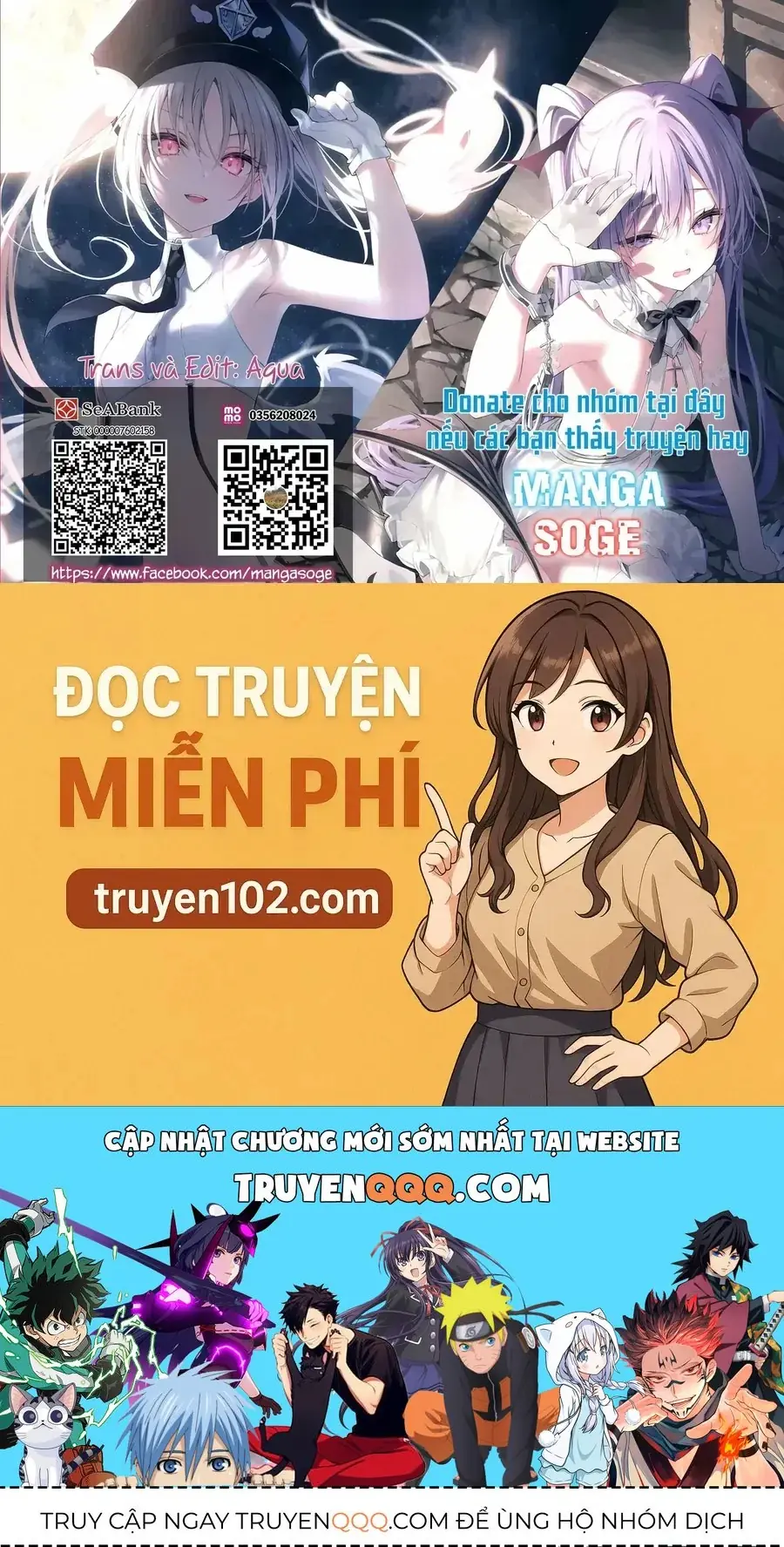 Kichiku Eiyuu Chapter 47 - Trang 25