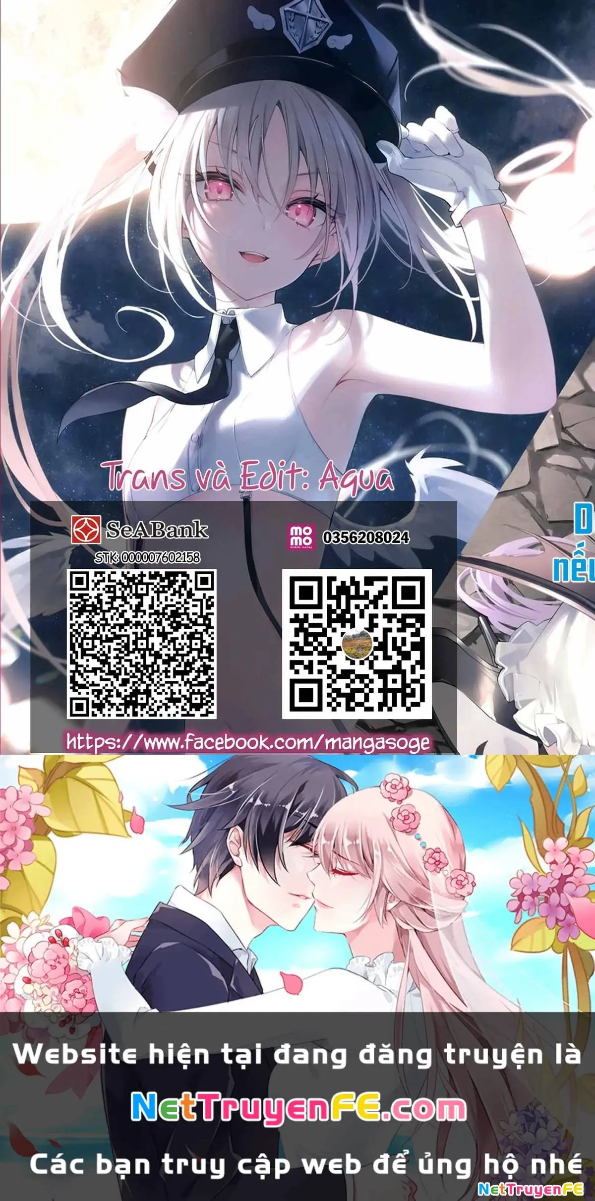Kichiku Eiyuu Chapter 48 - Trang 22