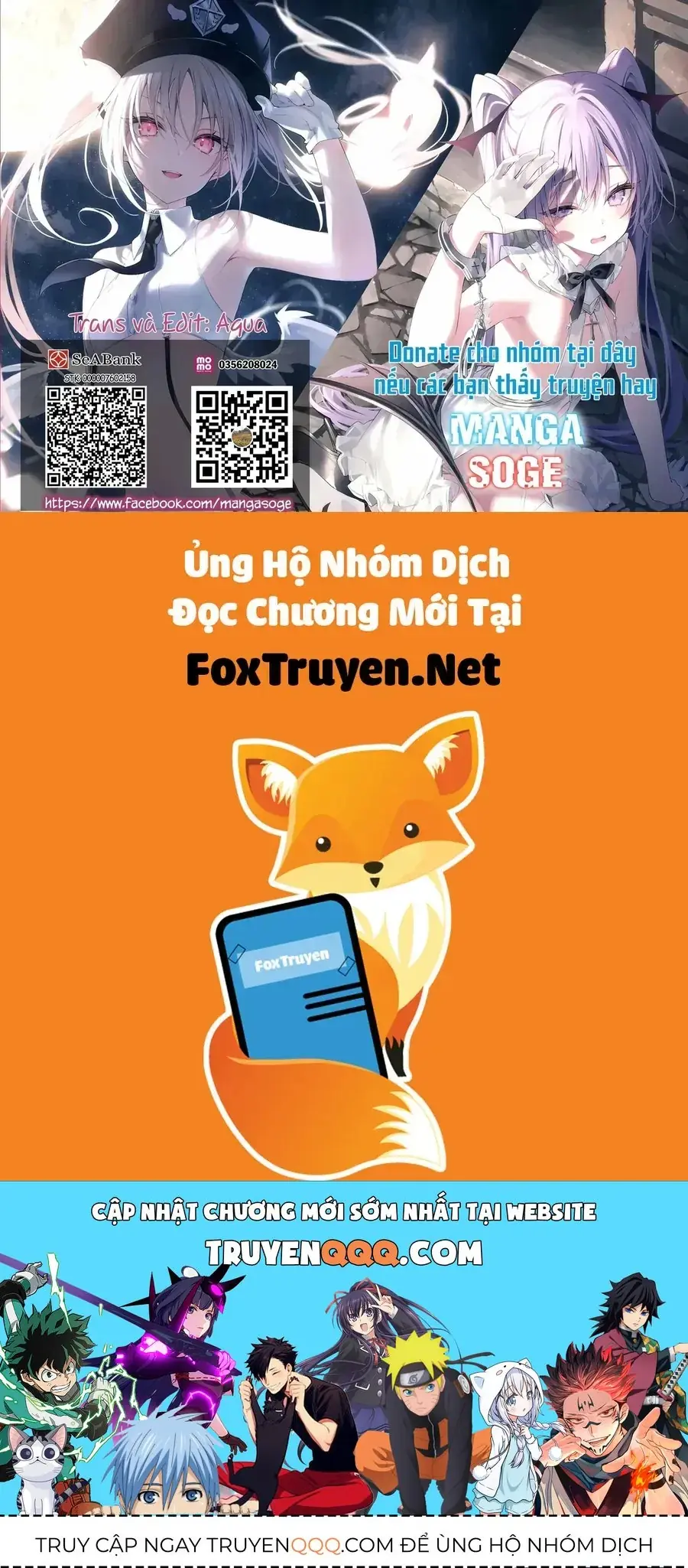 Kichiku Eiyuu Chapter 51 - Trang 24