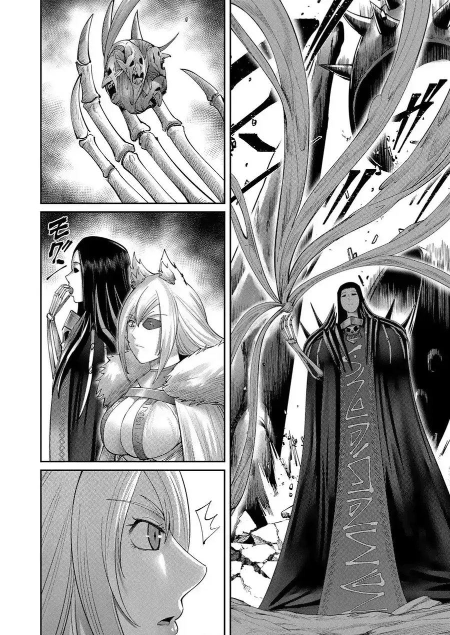 Kichiku Eiyuu Chapter 55 - Trang 15