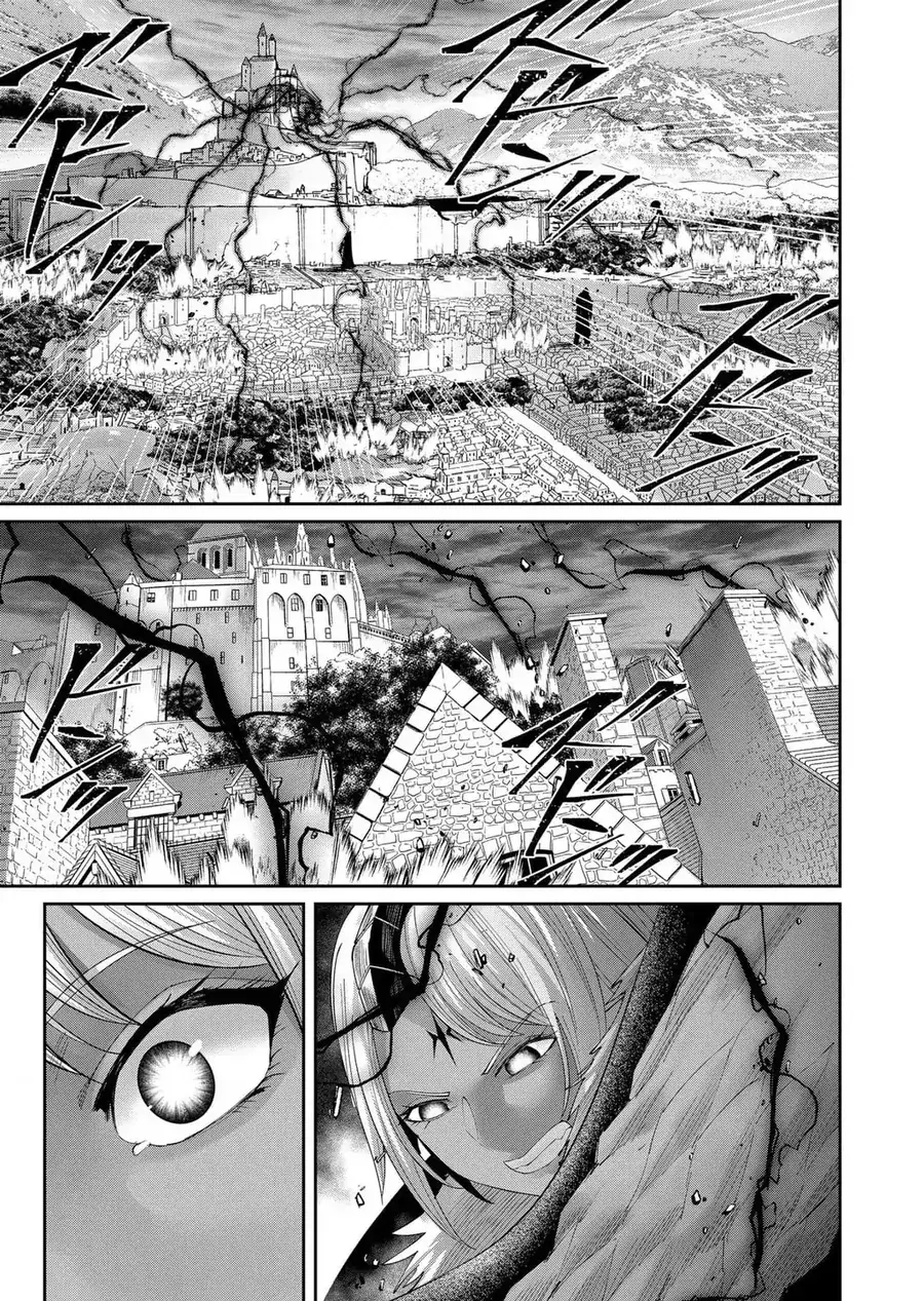 Kichiku Eiyuu Chapter 56 - Trang 19