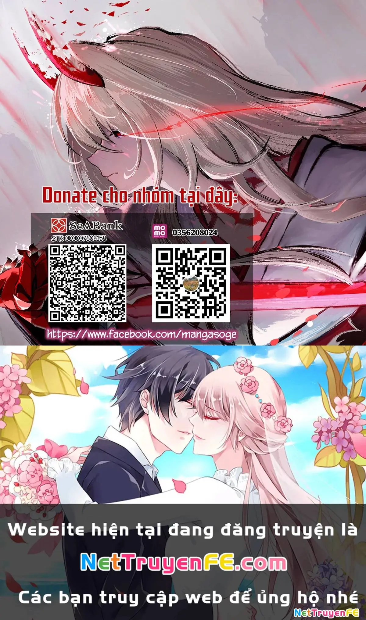 Kichiku Eiyuu Chapter 59 - Trang 22