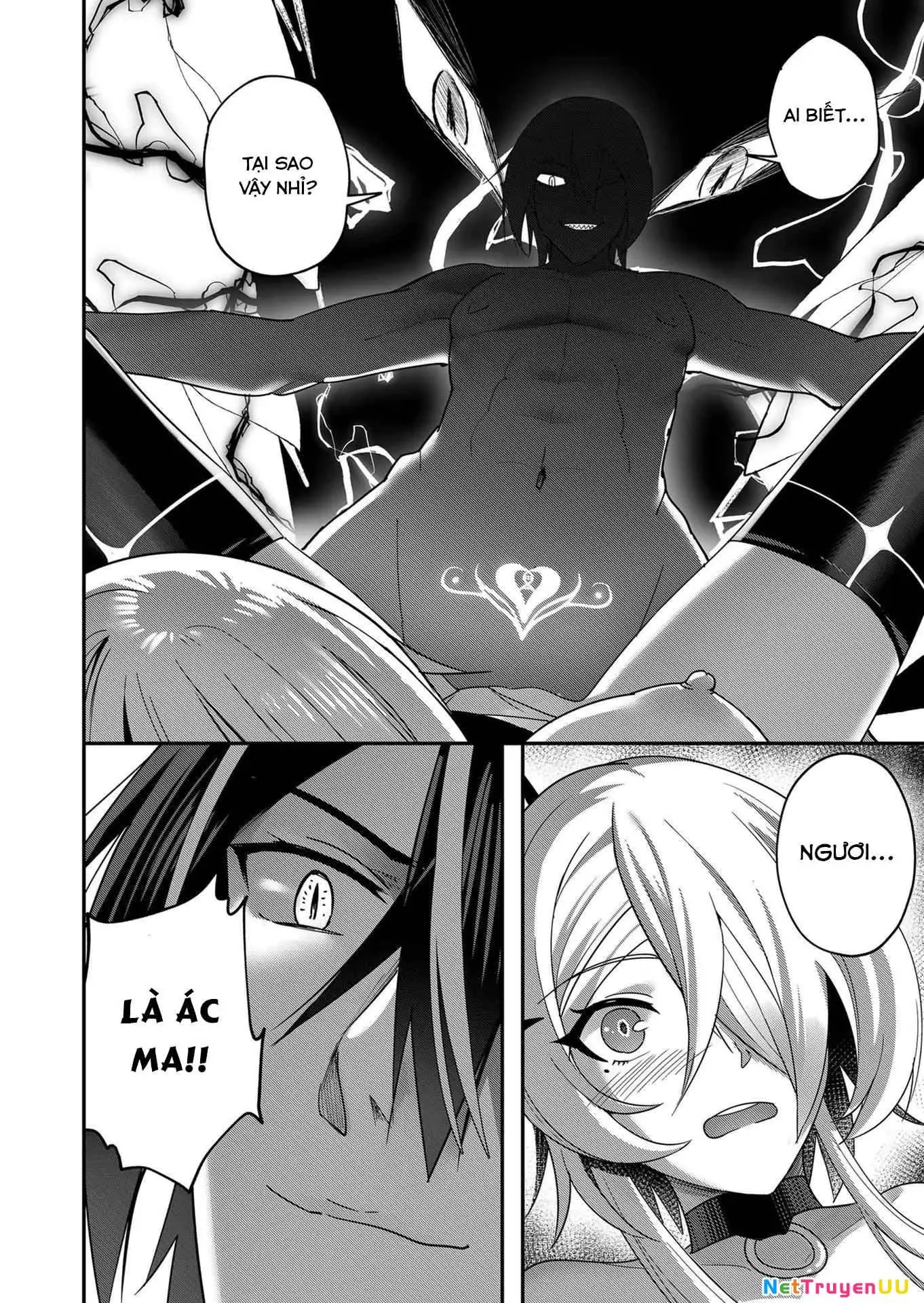 Kichiku Eiyuu Chapter 6 - Trang 16