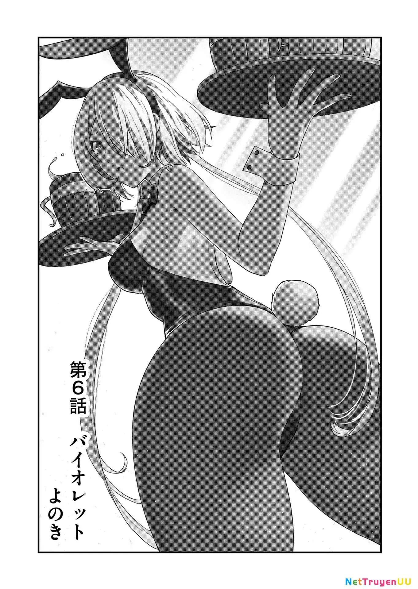 Kichiku Eiyuu Chapter 6 - Trang 5