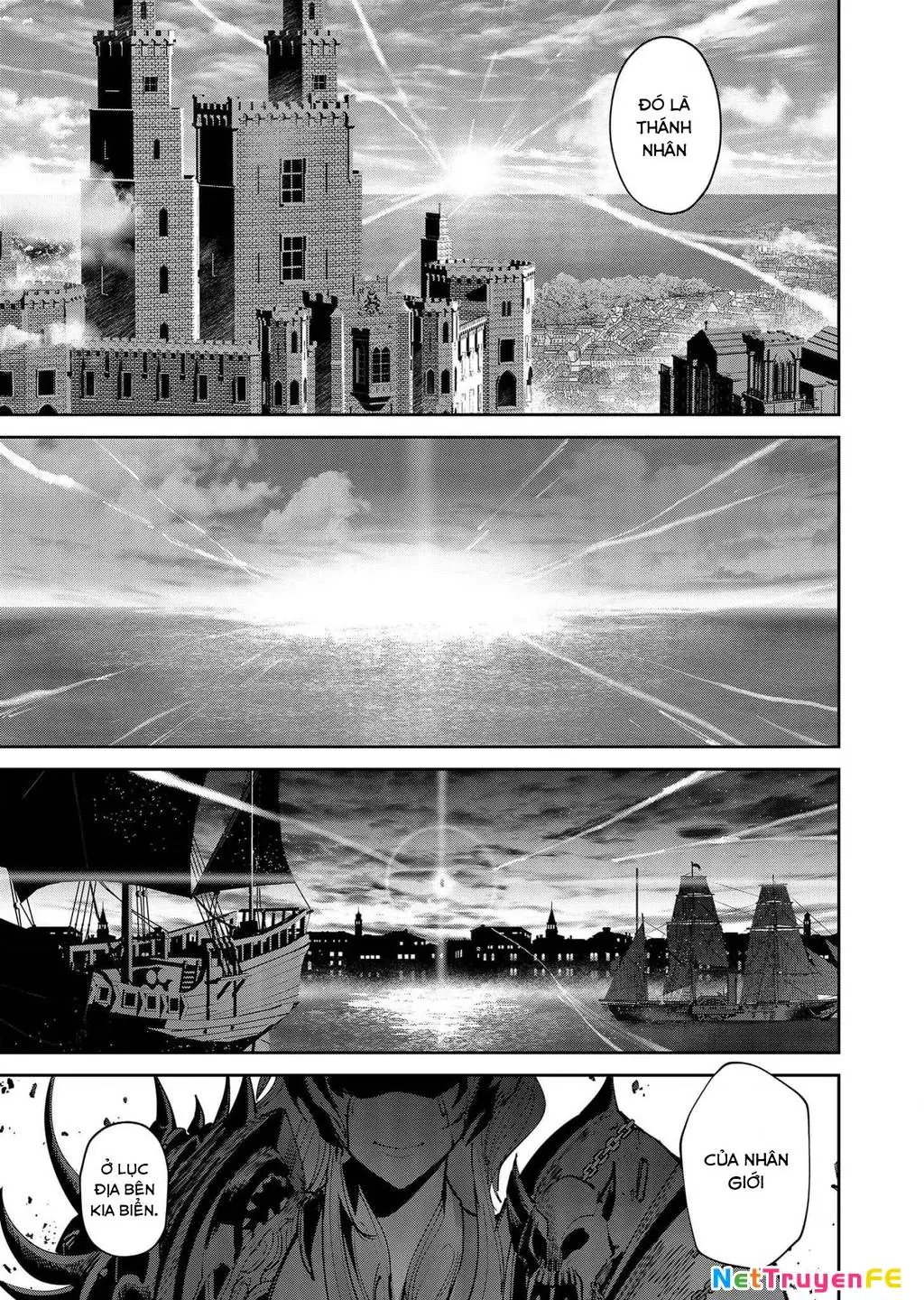 Kichiku Eiyuu Chapter 61 - Trang 24