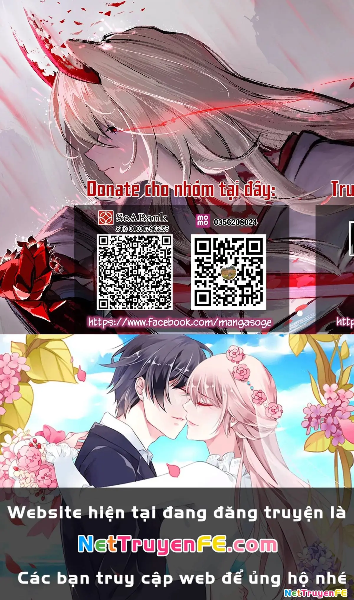 Kichiku Eiyuu Chapter 61 - Trang 25