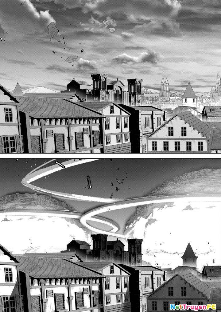 Kichiku Eiyuu Chapter 62 - Trang 16