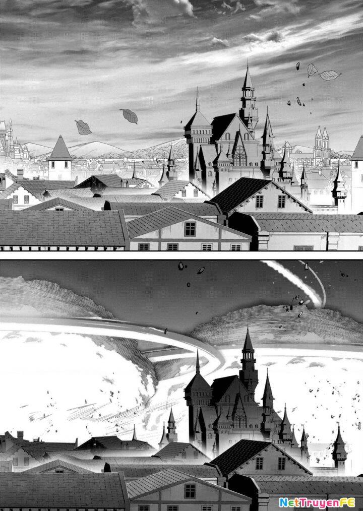 Kichiku Eiyuu Chapter 62 - Trang 17