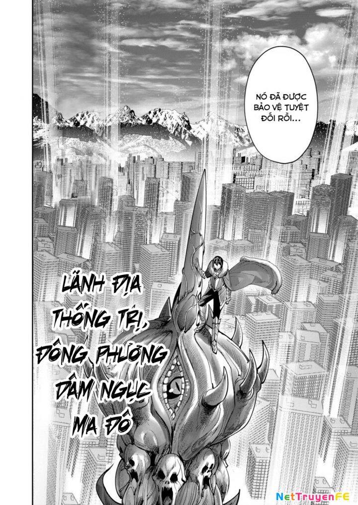 Kichiku Eiyuu Chapter 62 - Trang 20