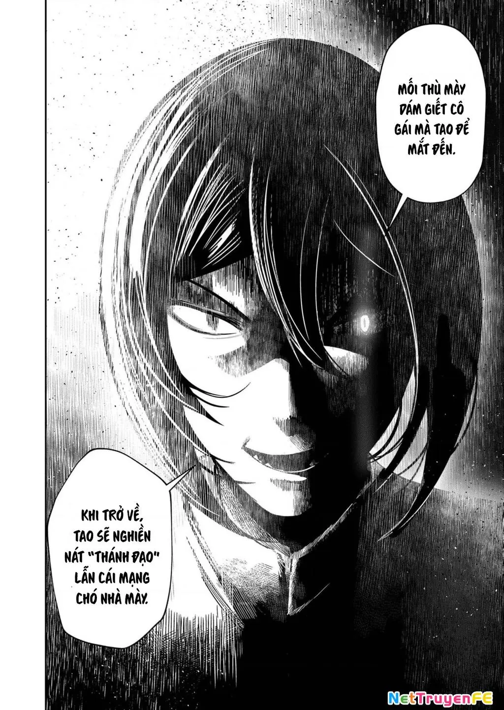 Kichiku Eiyuu Chapter 66 - Trang 13