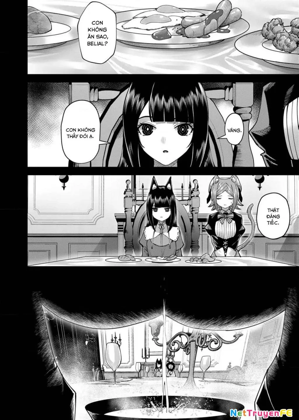 Kichiku Eiyuu Chapter 66 - Trang 15