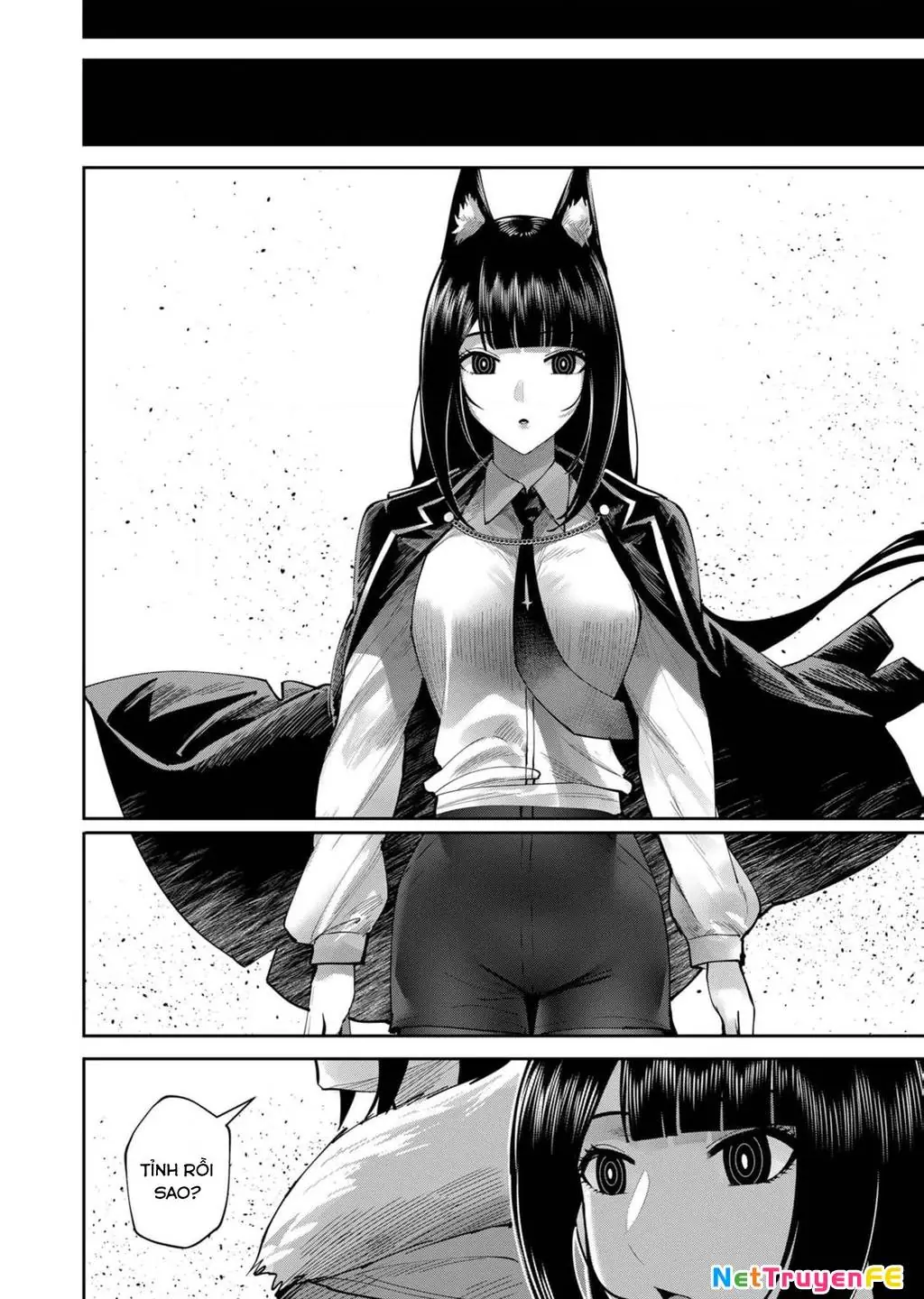 Kichiku Eiyuu Chapter 66 - Trang 23