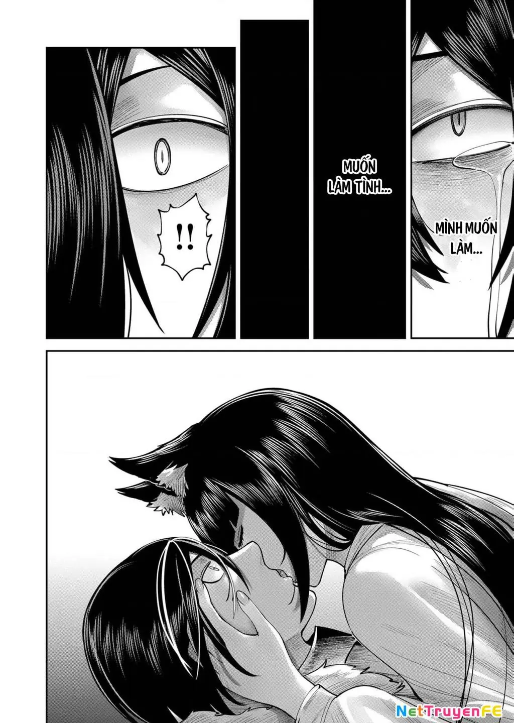 Kichiku Eiyuu Chapter 67 - Trang 23