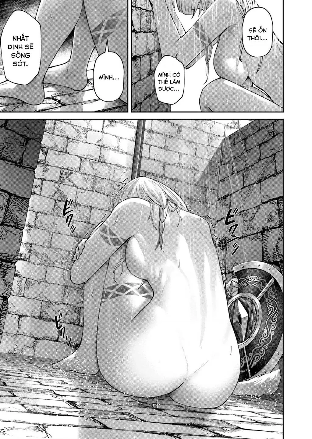 Kichiku Eiyuu Chapter 74 - Trang 21