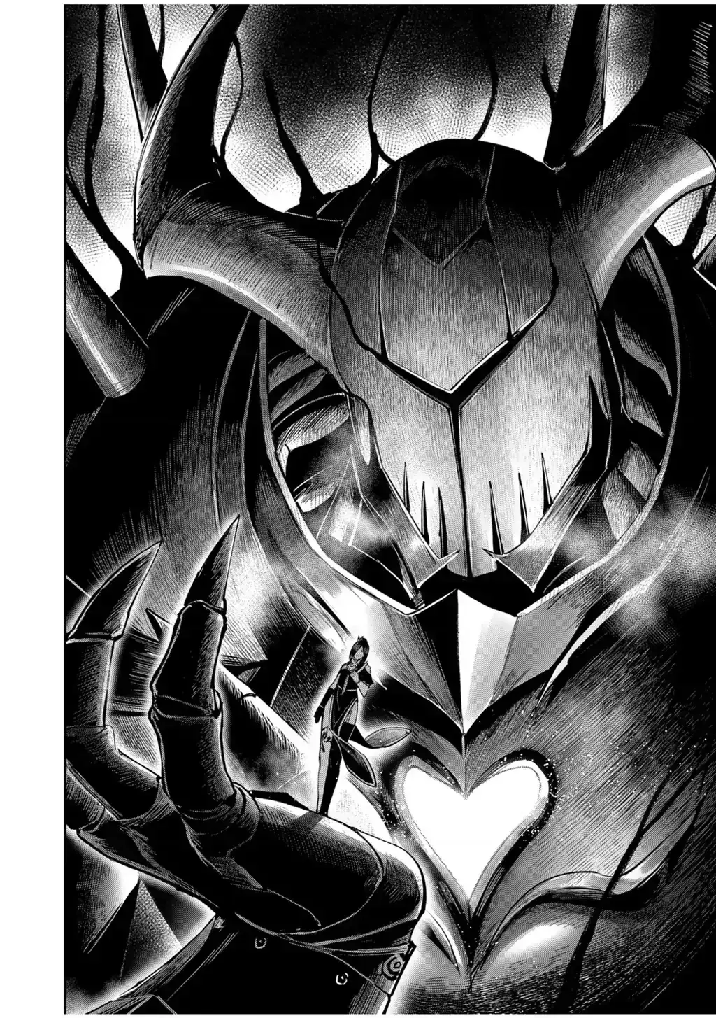 Kichiku Eiyuu Chapter 76 - Trang 21