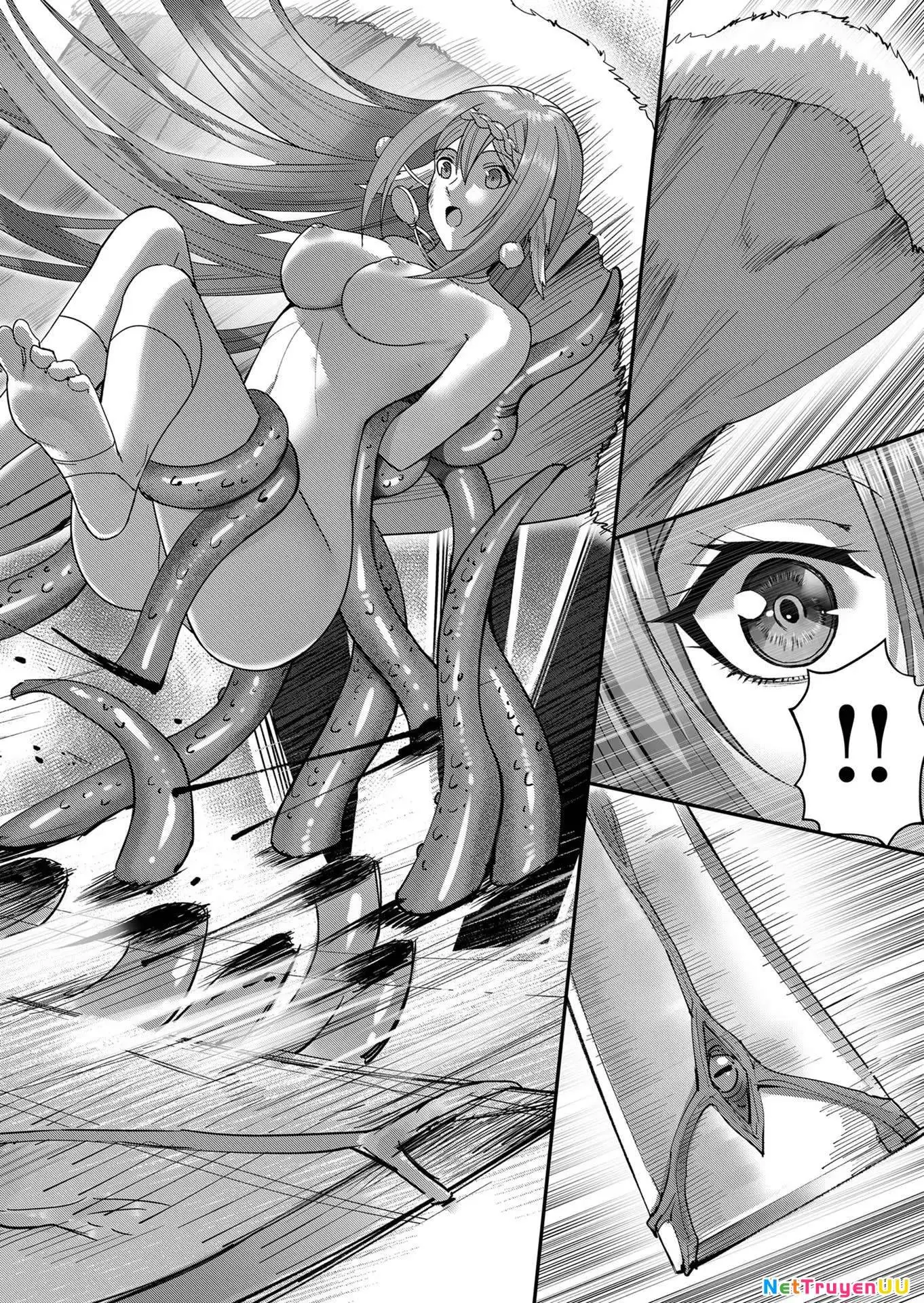 Kichiku Eiyuu Chapter 8 - Trang 20