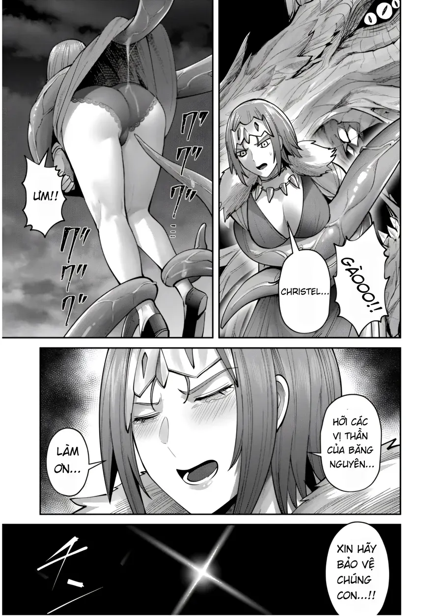 Kichiku Eiyuu Chapter 80 - Trang 12