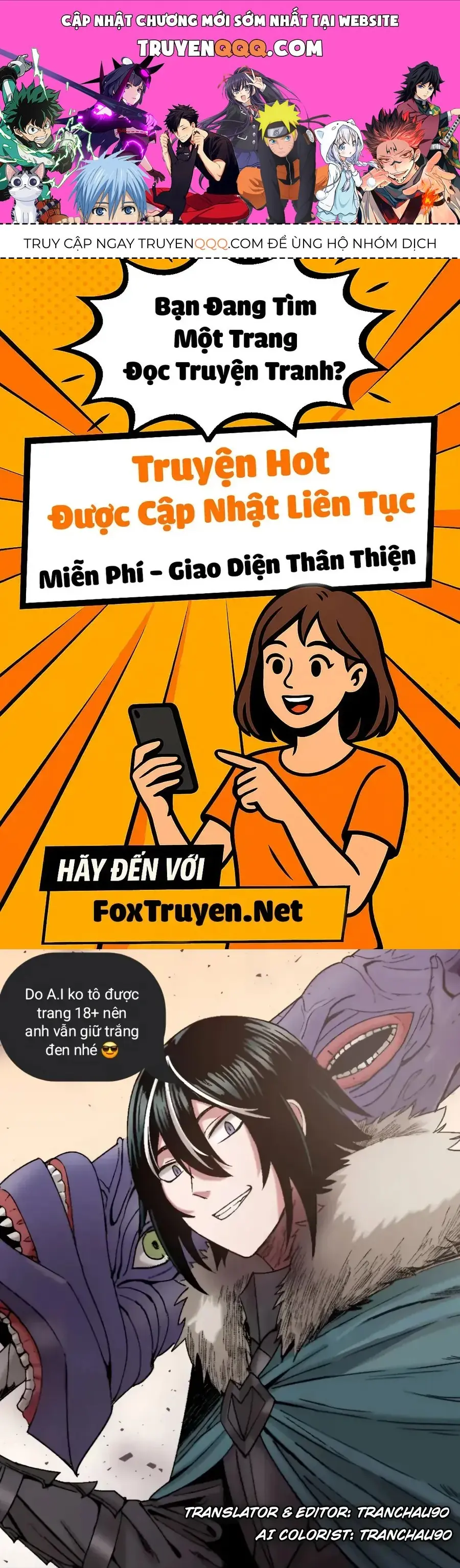 Kichiku Eiyuu Chapter 80 - Trang 2