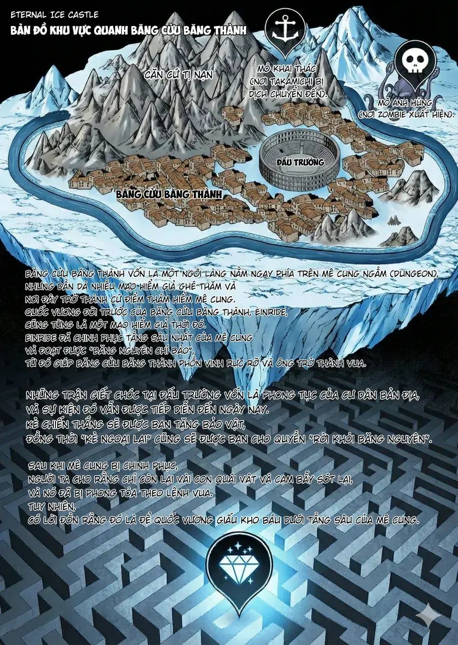 Kichiku Eiyuu Chapter 80 - Trang 25