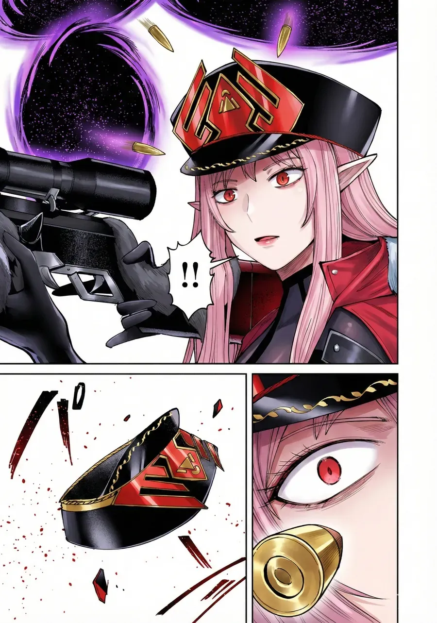 Kichiku Eiyuu Chapter 81 - Trang 5