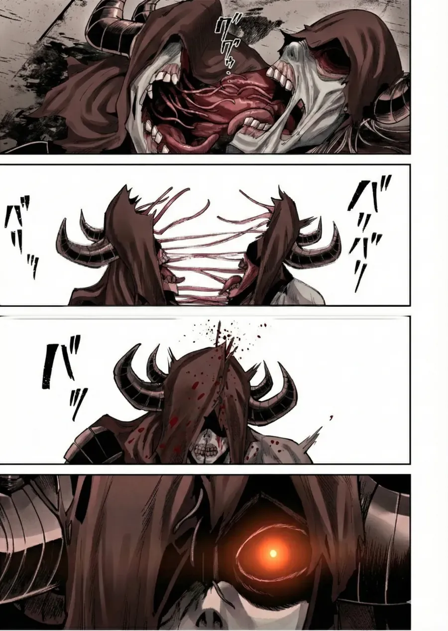 Kichiku Eiyuu Chapter 82 - Trang 16