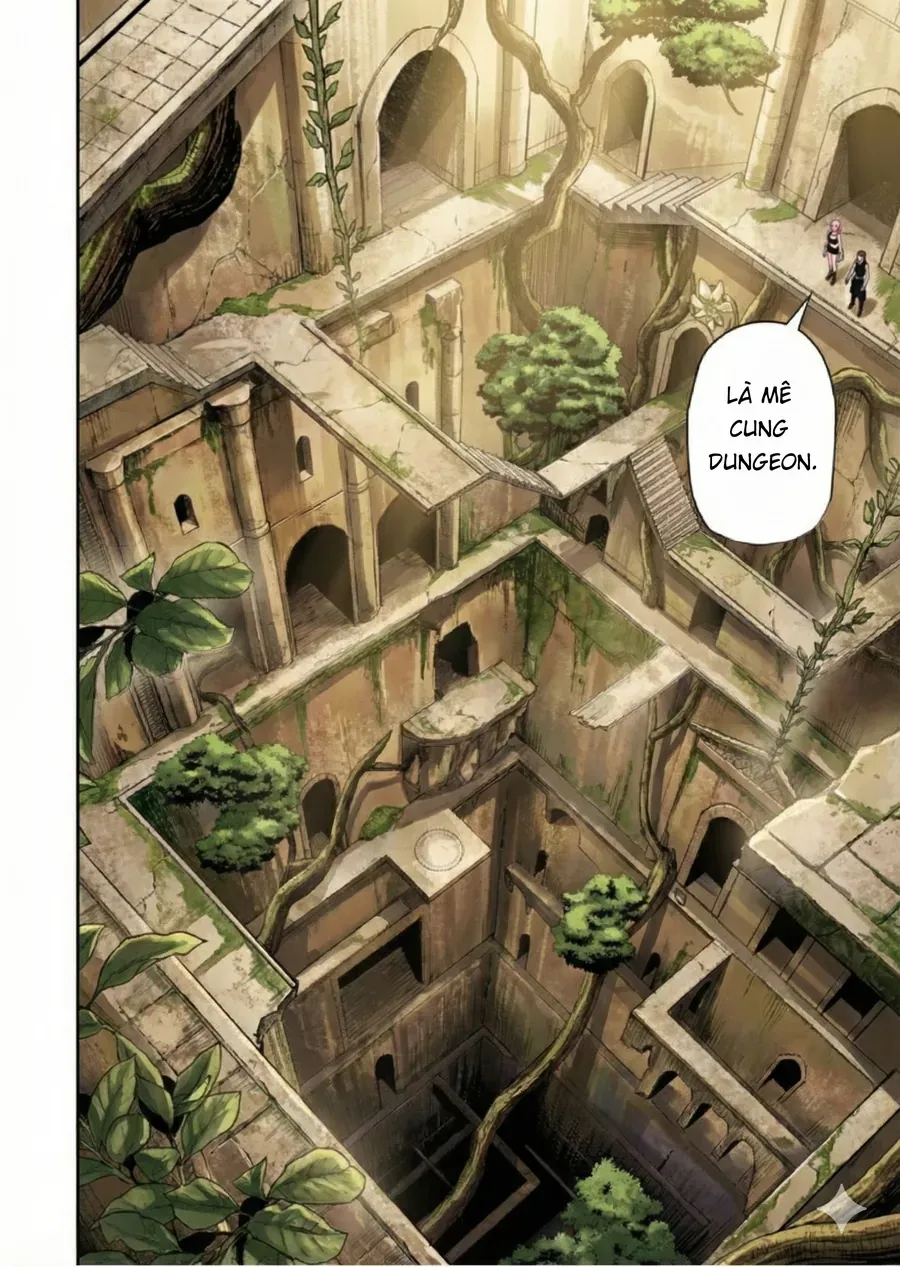 Kichiku Eiyuu Chapter 83 - Trang 13