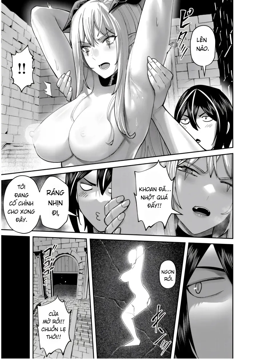 Kichiku Eiyuu Chapter 83 - Trang 24