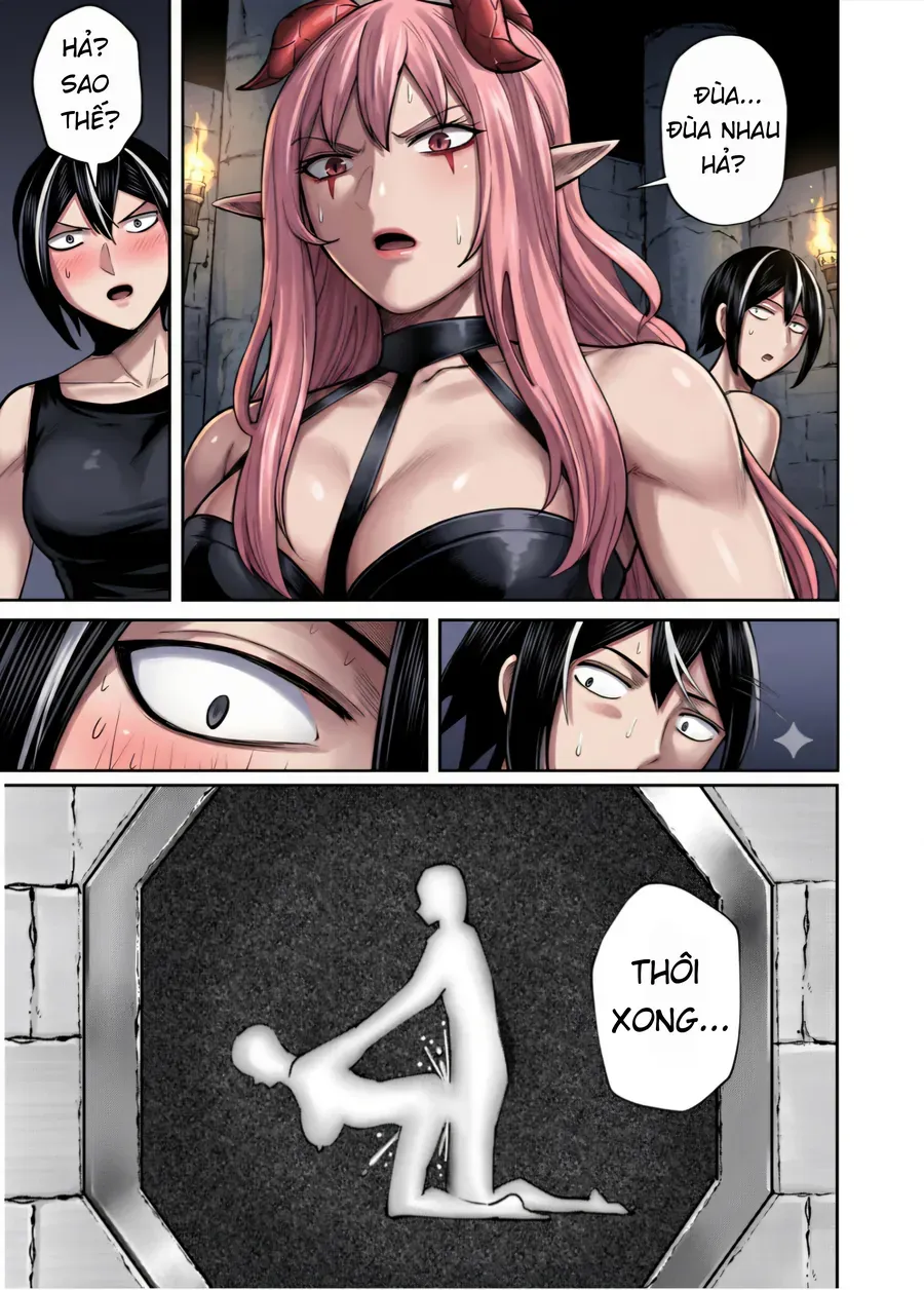 Kichiku Eiyuu Chapter 83 - Trang 26