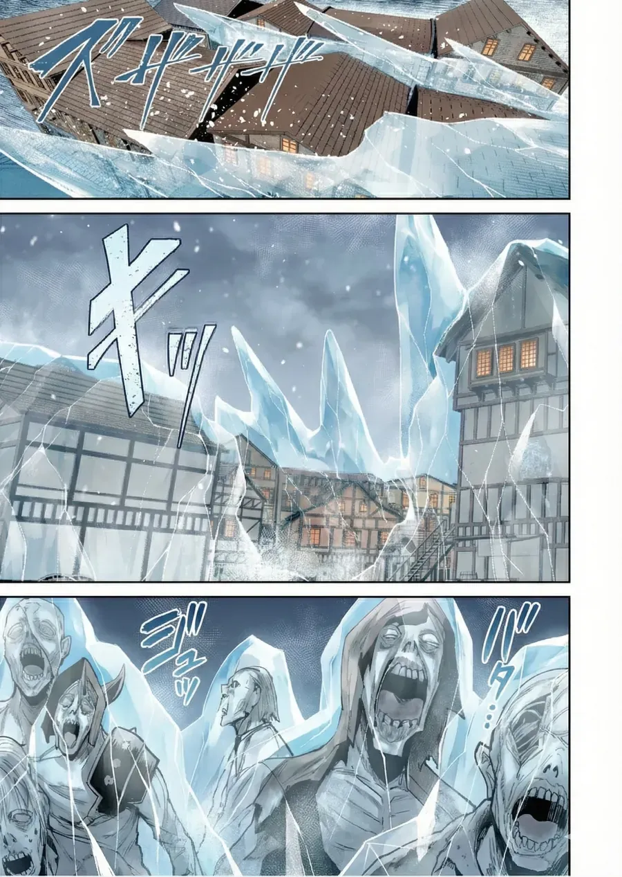 Kichiku Eiyuu Chapter 83 - Trang 6