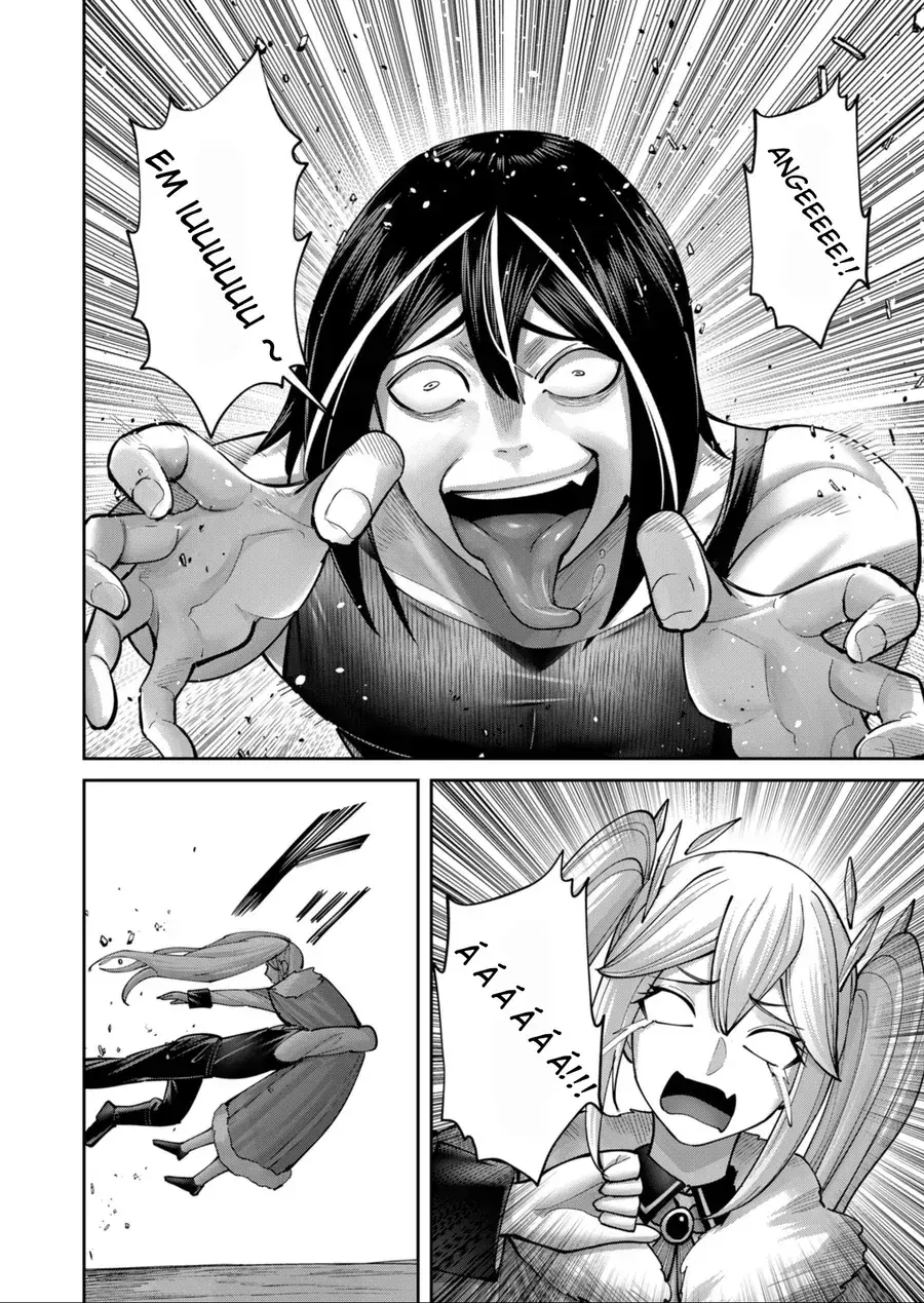 Kichiku Eiyuu Chapter 88 - Trang 16