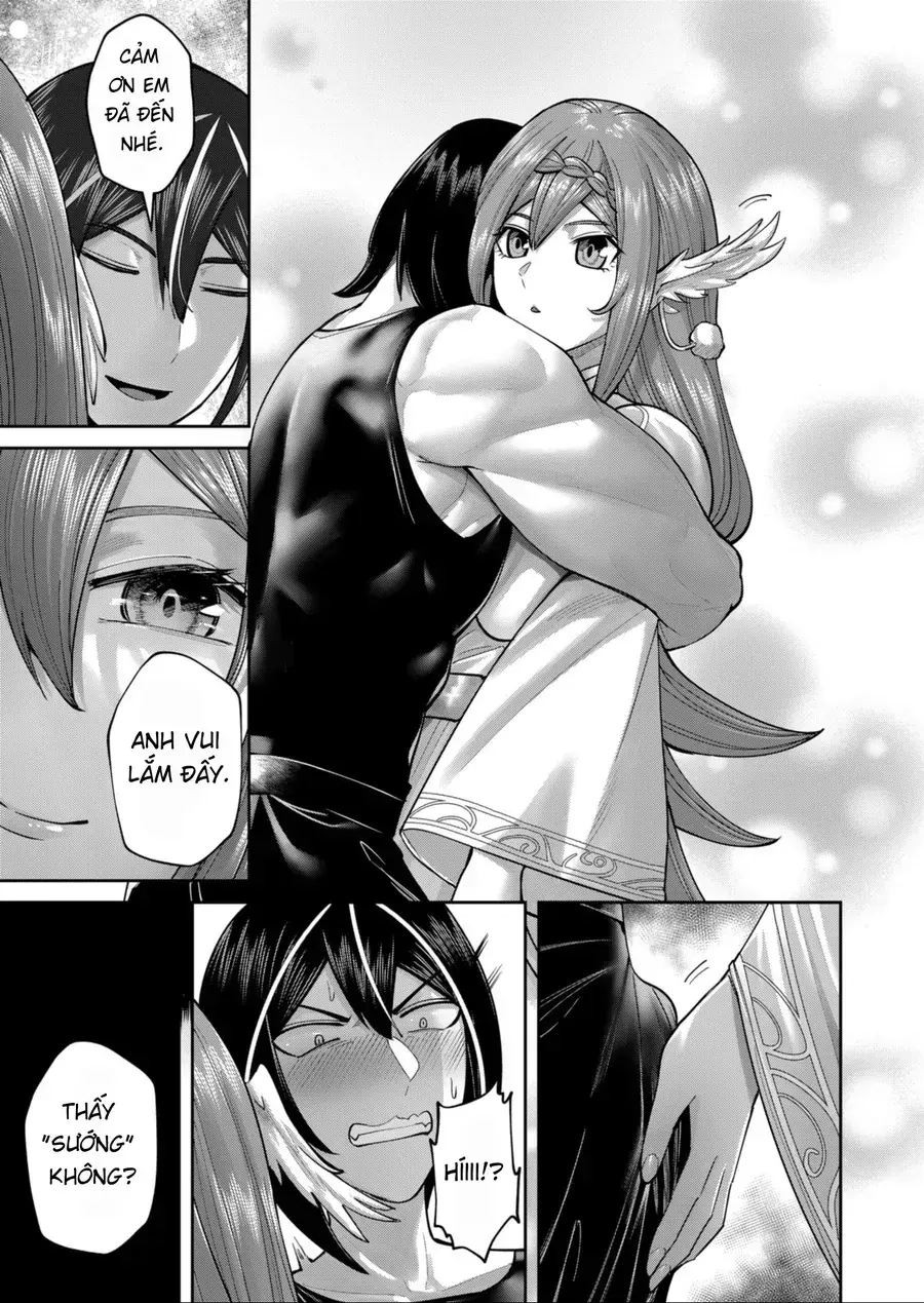 Kichiku Eiyuu Chapter 89 - Trang 29