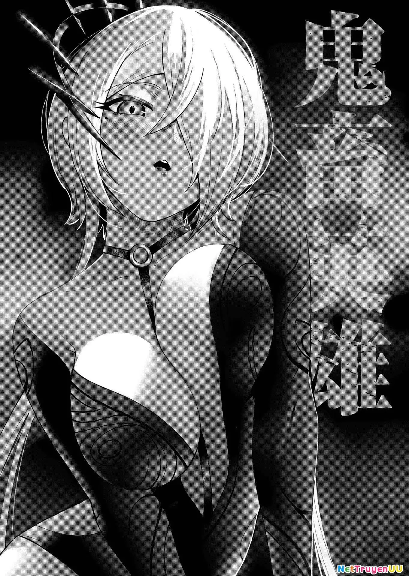 Kichiku Eiyuu Chapter 9 - Trang 5