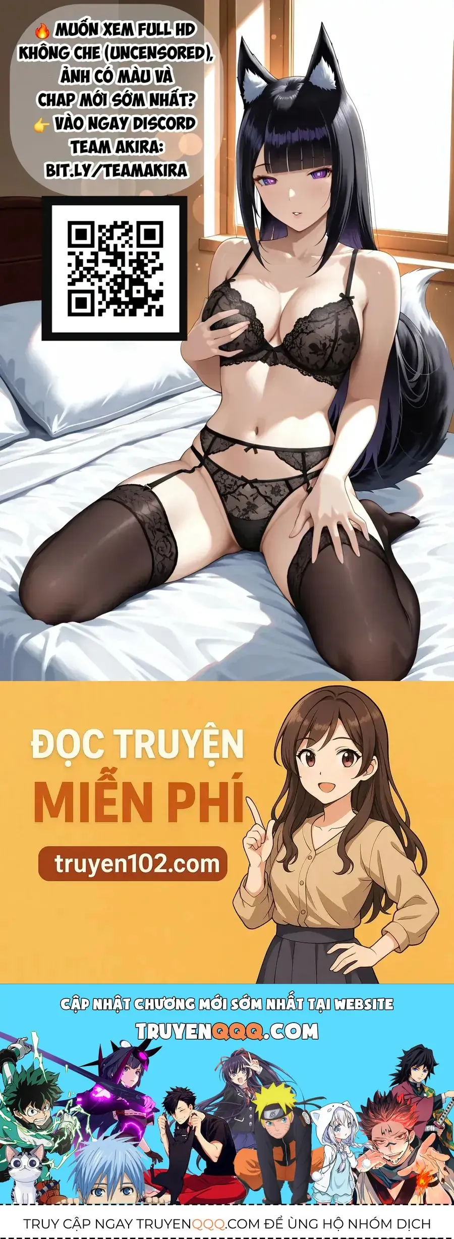 Kichiku Eiyuu Chapter 91.5 - Trang 12