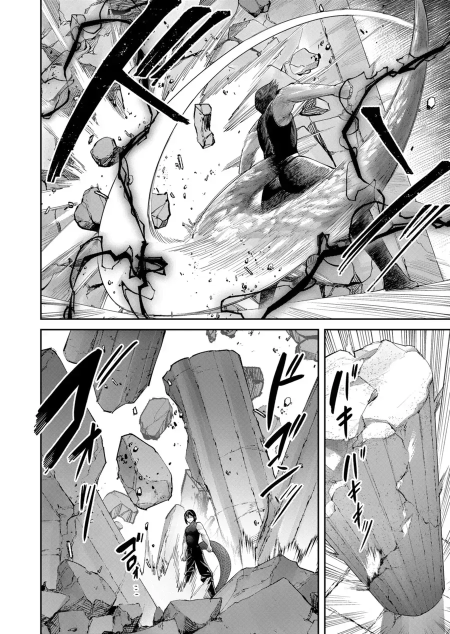 Kichiku Eiyuu Chapter 91 - Trang 6