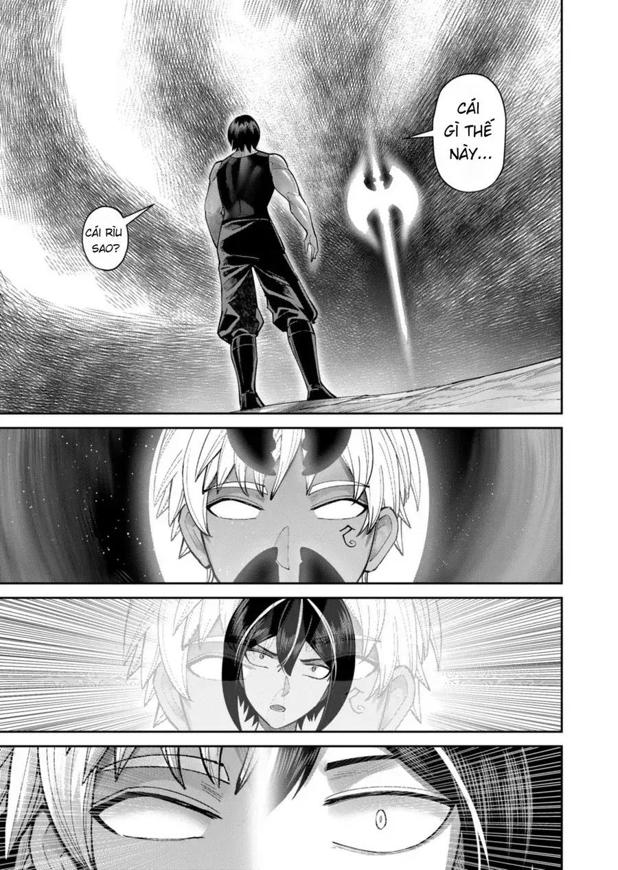 Kichiku Eiyuu Chapter 92 - Trang 23