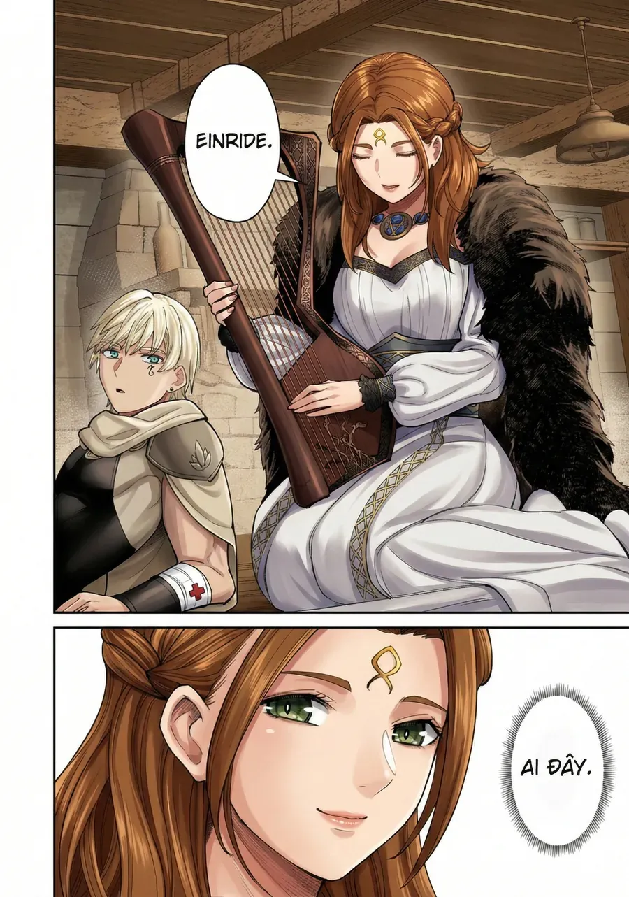 Kichiku Eiyuu Chapter 92 - Trang 26