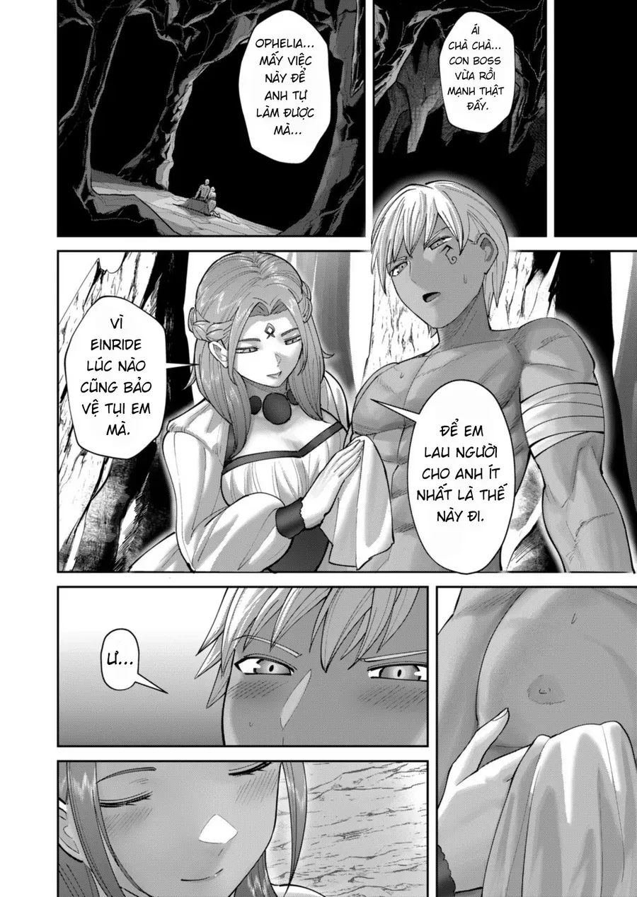 Kichiku Eiyuu Chapter 93 - Trang 18
