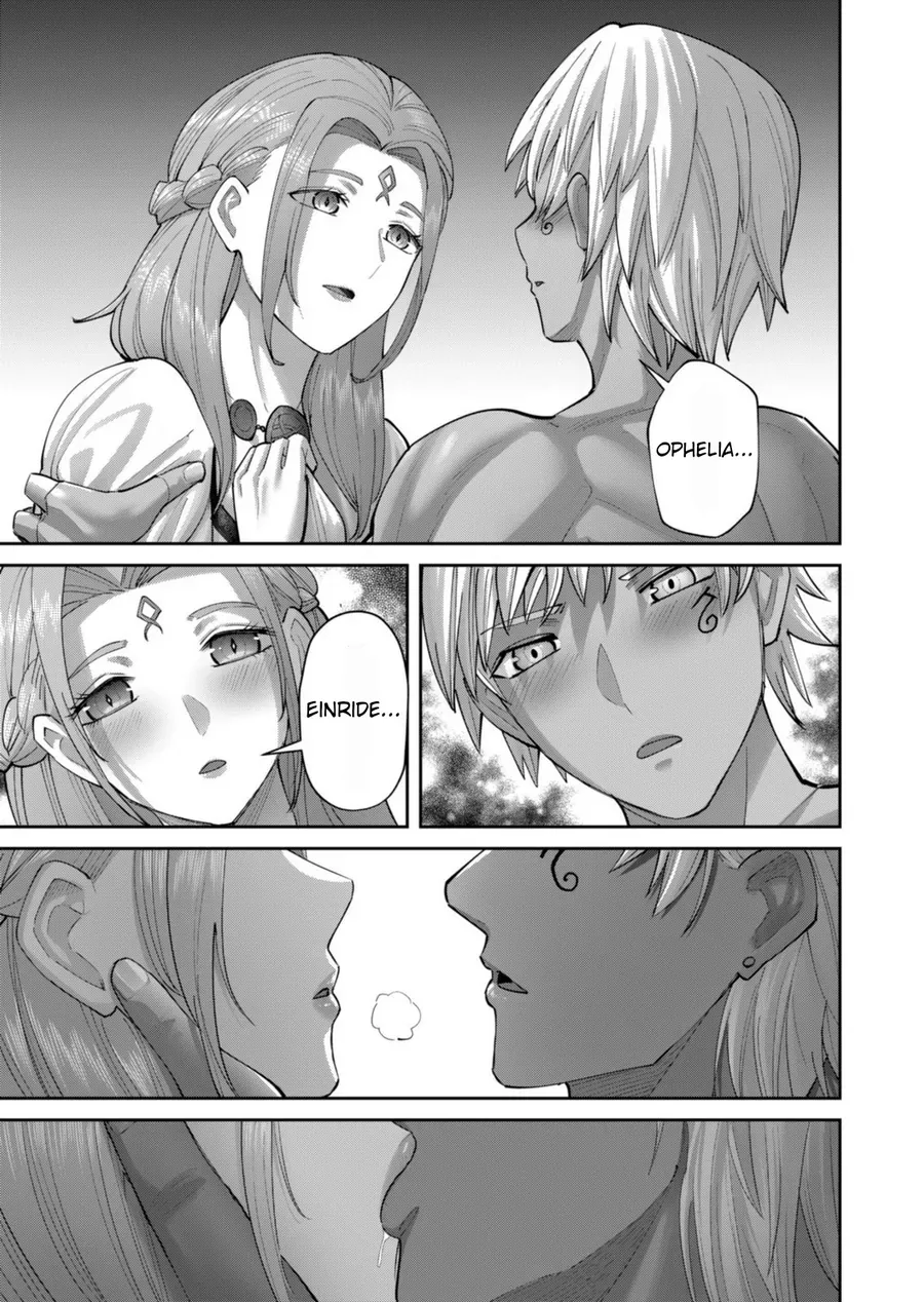 Kichiku Eiyuu Chapter 93 - Trang 19