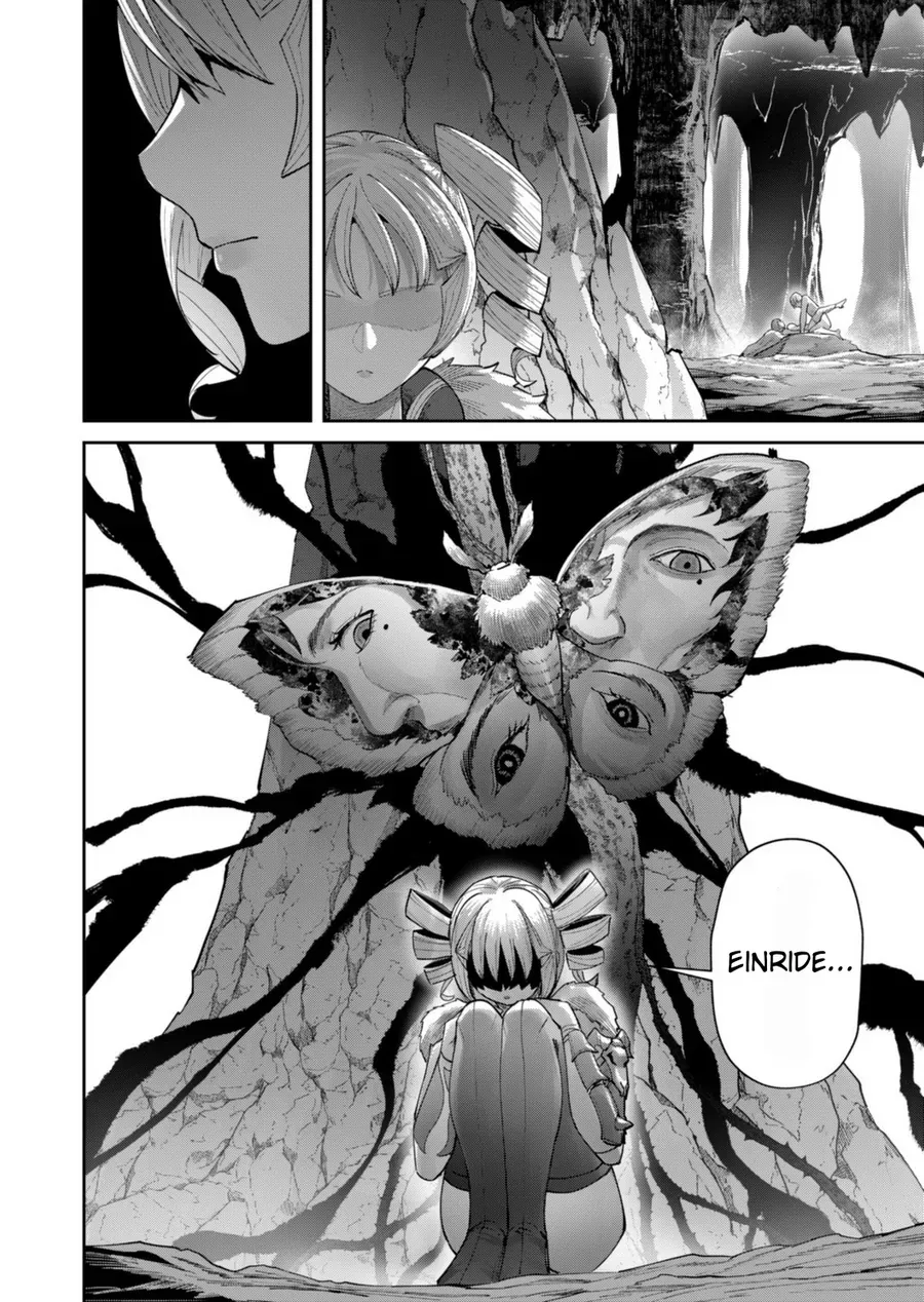 Kichiku Eiyuu Chapter 93 - Trang 24